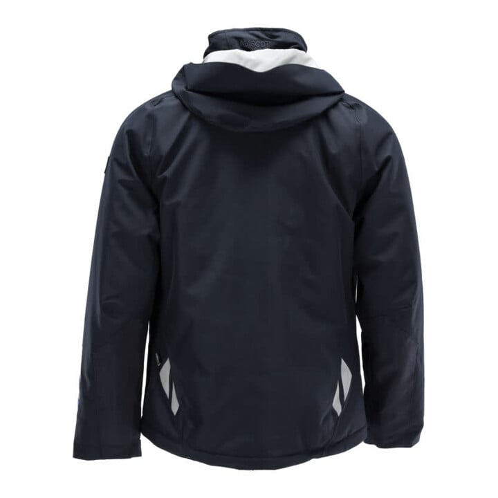 Mascot Winterjacke mit CLIMASCOT®-Futter 6XL schwarzblau