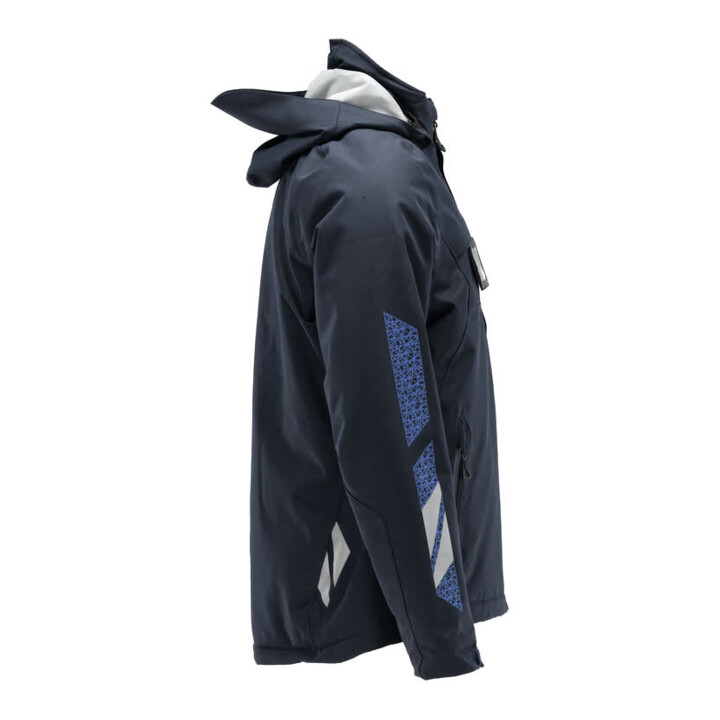 Mascot Winterjacke mit CLIMASCOT®-Futter 6XL schwarzblau