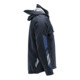MASCOT Winterjacke mit CLIMASCOT®-Futter Größe 4XL schwarzblau