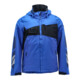 MASCOT Winterjacke mit CLIMASCOT® Futter Größe M azurblau/schwarzblau