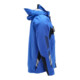 MASCOT Winterjacke mit CLIMASCOT® Futter Größe M azurblau/schwarzblau