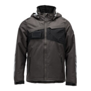 Mascot Winterjacke mit CLIMASCOT®-Futter Größe S dunkelanthrazit/schwarz