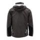 Mascot Winterjacke mit CLIMASCOT®-Futter Größe S dunkelanthrazit/schwarz