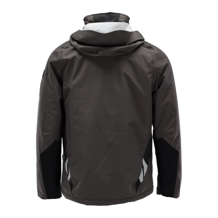 Mascot Winterjacke mit CLIMASCOT®-Futter Größe S dunkelanthrazit/schwarz
