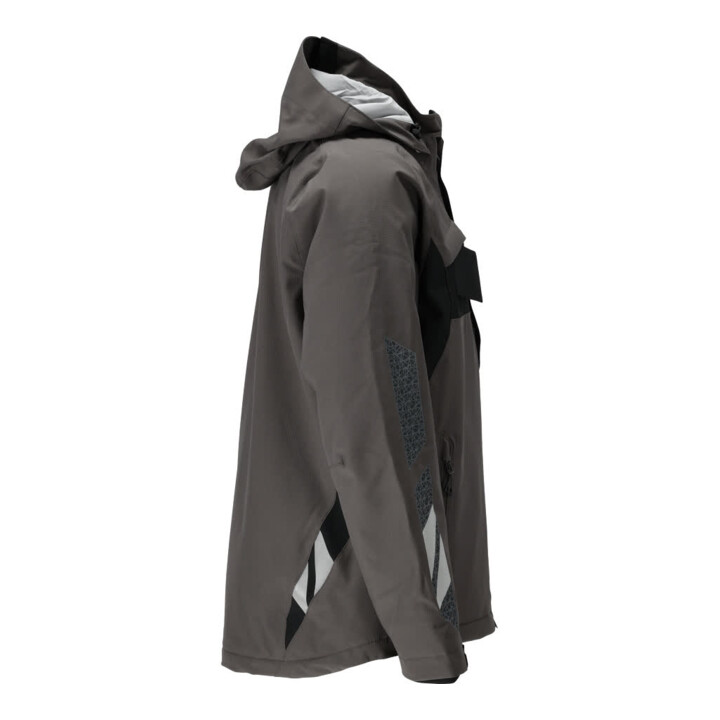 Mascot Winterjacke mit CLIMASCOT® leicht 2XL dunkelanthrazit/schwarz
