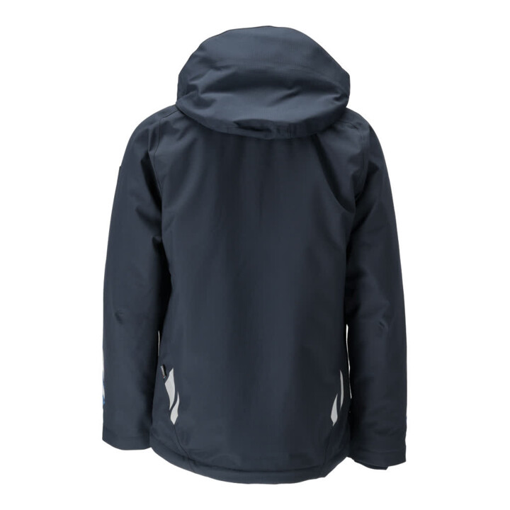 Mascot Winterjacke mit CLIMASCOT® leicht 3XL schwarzblau