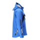 Mascot Winterjacke mit CLIMASCOT® leicht Größe M azurblau/schwarzblau