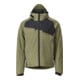 Mascot Winterjacke mit CLIMASCOT® wasserdicht L mossgrün/schwarz