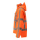 Mascot Winterjacke S hi-vis orange mit CLIMASCOT®-Futter