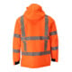 Mascot Winterjacke S hi-vis orange mit CLIMASCOT®-Futter