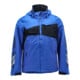 Mascot Winterjacke Winterjacke XL azurblau/schwarzblau