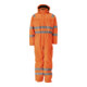 MASCOT Winterkombination Tombos Größe L hi-vis orange