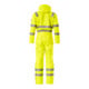 MASCOT Winterkombination Tombos Größe M hi-vis gelb
