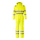 MASCOT Winterkombination Tombos Größe S hi-vis gelb