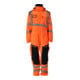 Mascot Winteroverall CLIMASCOT® Größe M hi-vis orange/schwarzblau