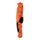 Mascot Winteroverall CLIMASCOT® Größe M hi-vis orange/schwarzblau