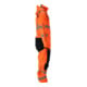 Mascot Winteroverall CLIMASCOT® Größe M hi-vis orange/schwarzblau