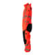 Mascot Winteroverall CLIMASCOT® leicht Größe L hi-vis rot/dunkelanthrazit