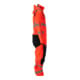 Mascot Winteroverall CLIMASCOT® leicht Größe L hi-vis rot/dunkelanthrazit
