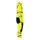 Mascot Winteroverall CLIMASCOT® leicht L hi-vis gelb/schwarzblau