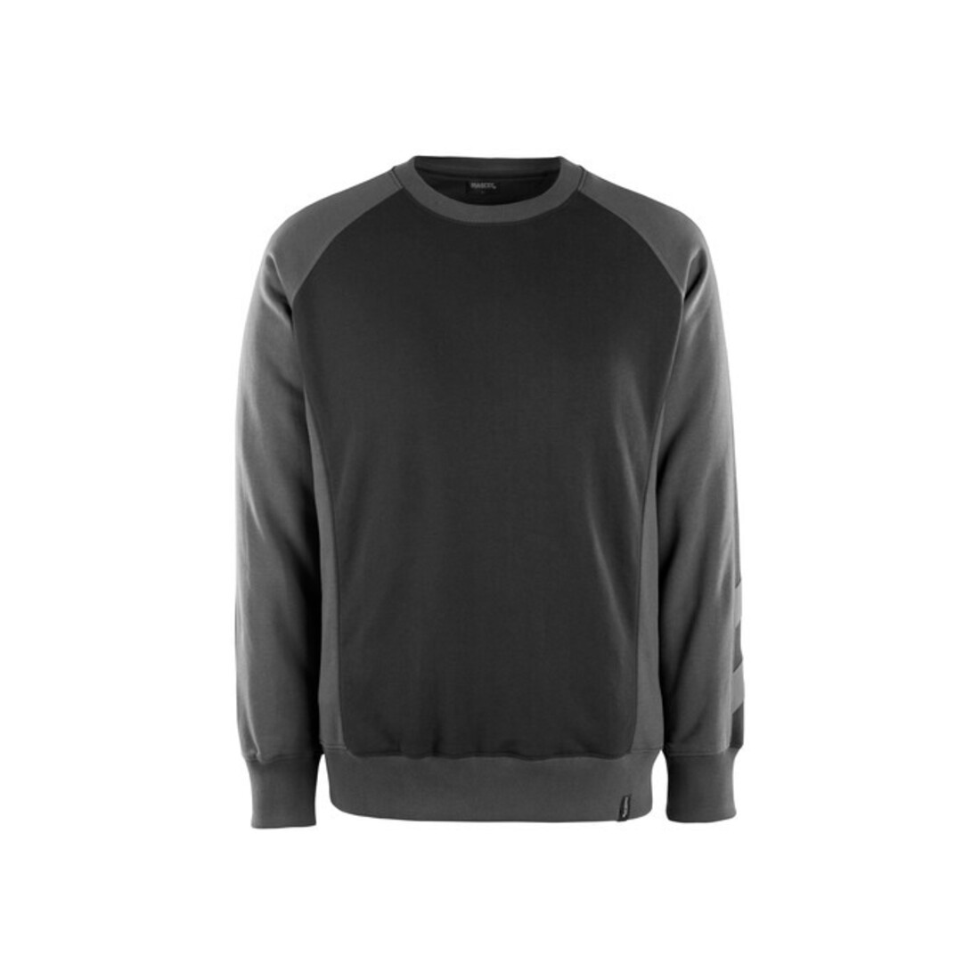 Mascot Witten Sweatshirt schwarz/dunkelanthrazit