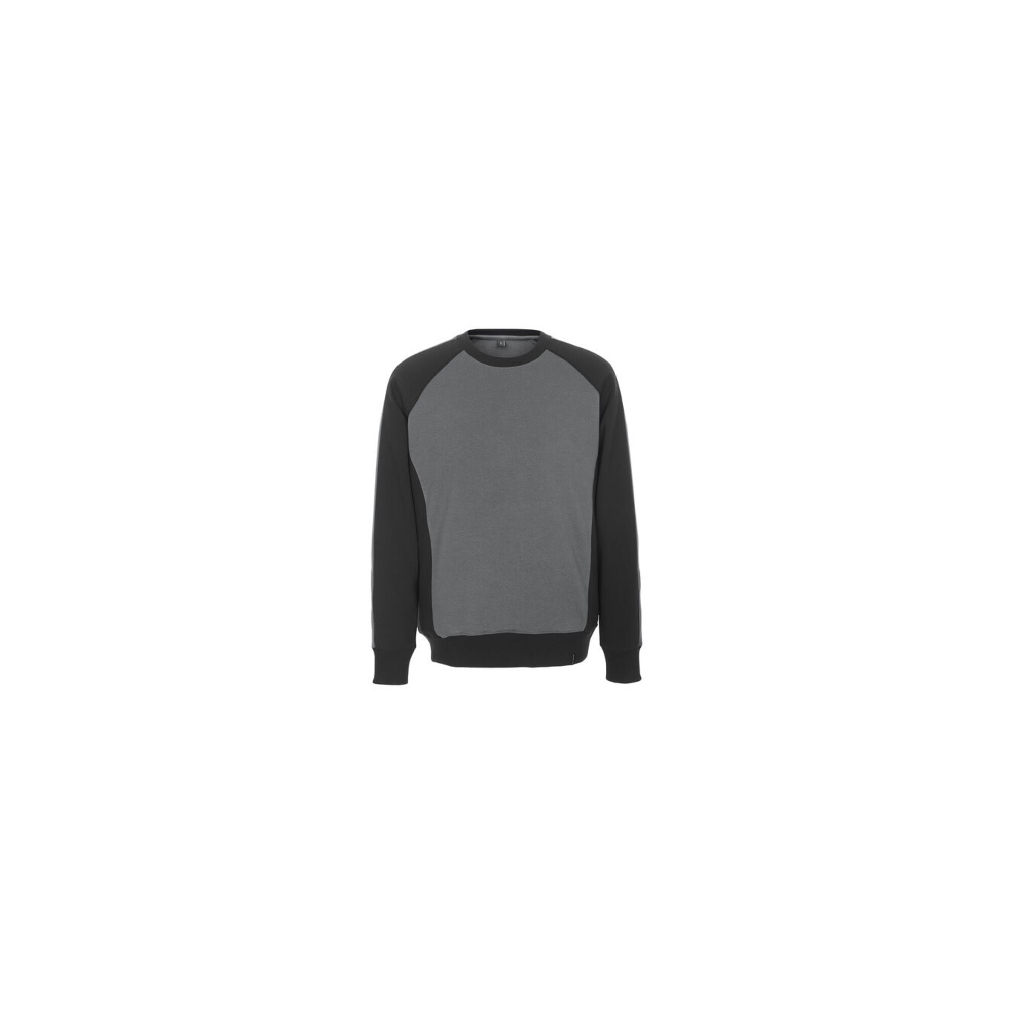 Mascot Witten Sweatshirt Größe 4XL, anthrazit/schwarz