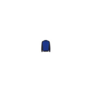Mascot Witten Sweatshirt Größe 4XL, kornblau/schwarzblau