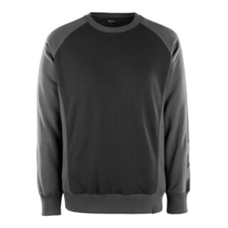 Mascot Witten Sweatshirt schwarz/dunkelanthrazit