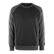 Mascot Witten Sweatshirt schwarz/dunkelanthrazit-1