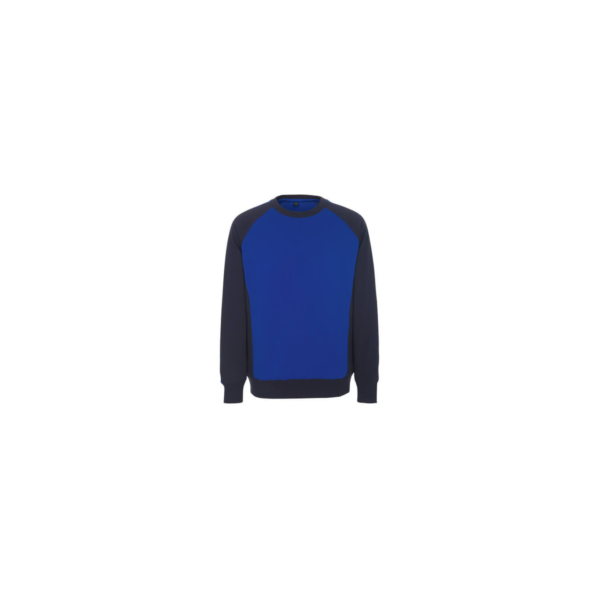 Mascot Witten Sweatshirt Größe M, kornblau/schwarzblau