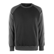 Mascot Witten Sweatshirt schwarz/dunkelanthrazit
