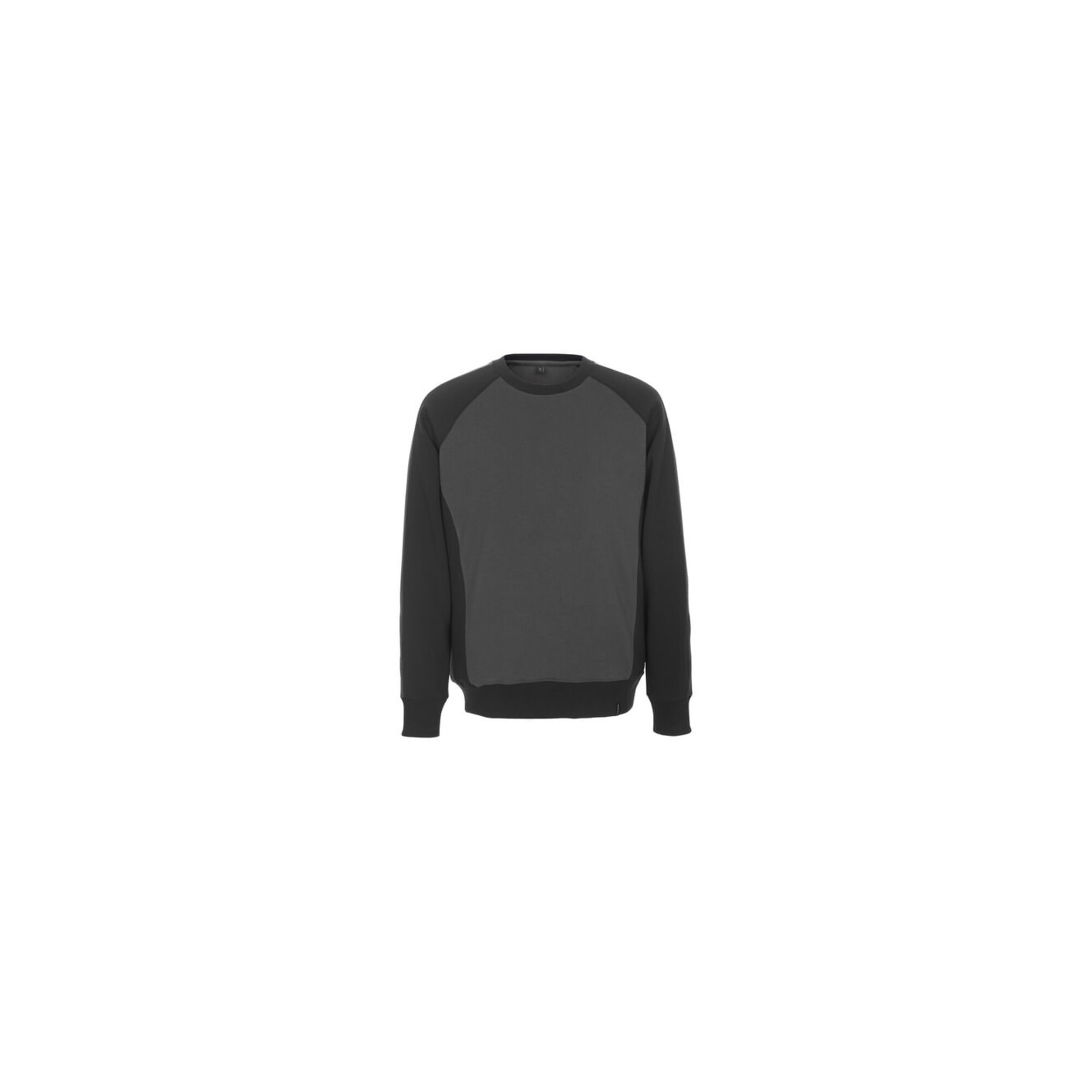 Mascot Witten Sweatshirt Größe S, dunkelanthrazit/schwarz