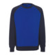 Mascot Witten Sweatshirt, kornblau/schwarzblau 310 g/m²-1