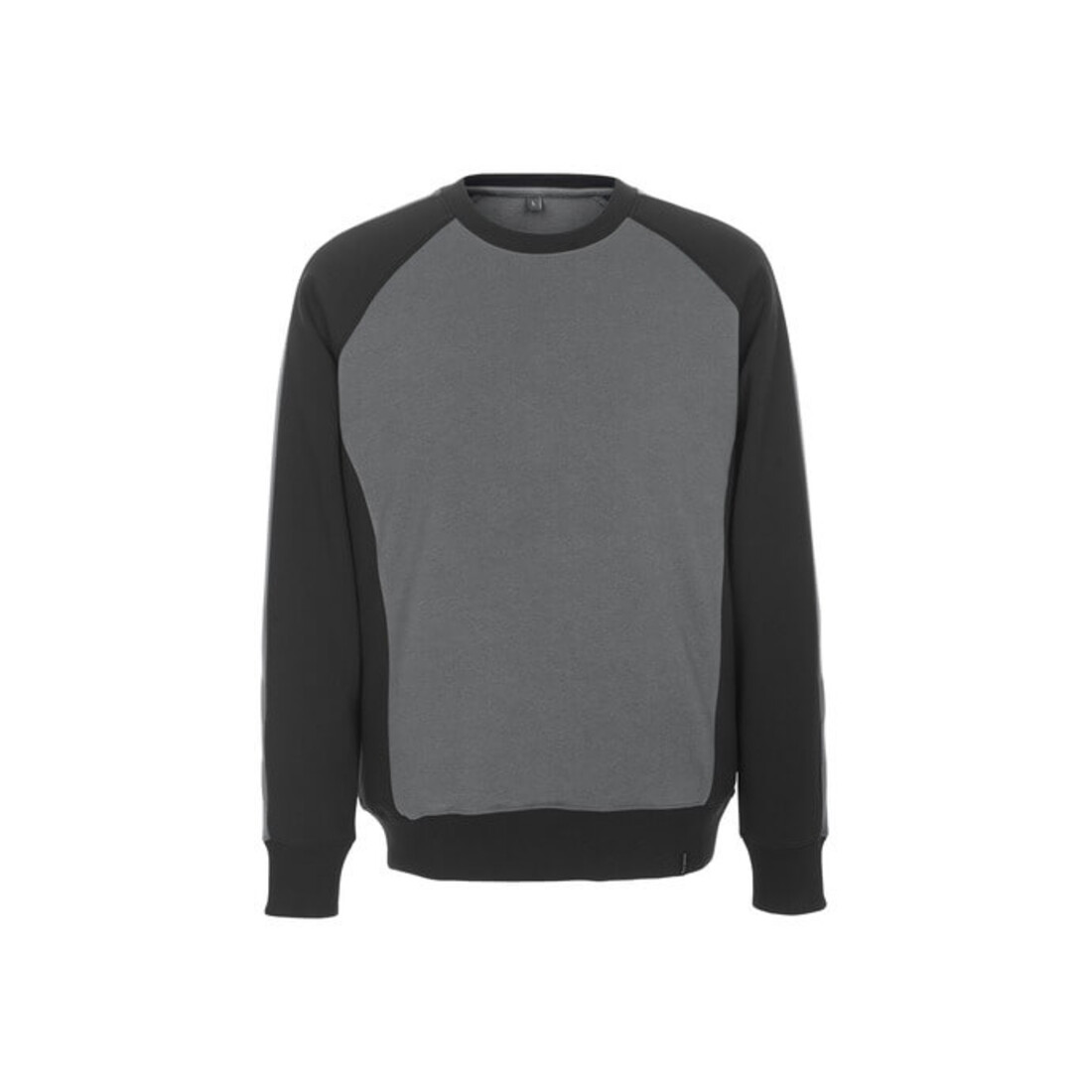 Mascot Witten Sweatshirt anthrazit/schwarz