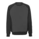 Mascot Witten Sweatshirt dunkelanthrazit/schwarz 310 g/m²-1