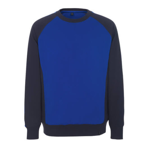 Mascot Witten Sweatshirt, kornblau/schwarzblau 310 g/m²