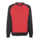 Mascot Witten Sweatshirt rot/schwarz-1