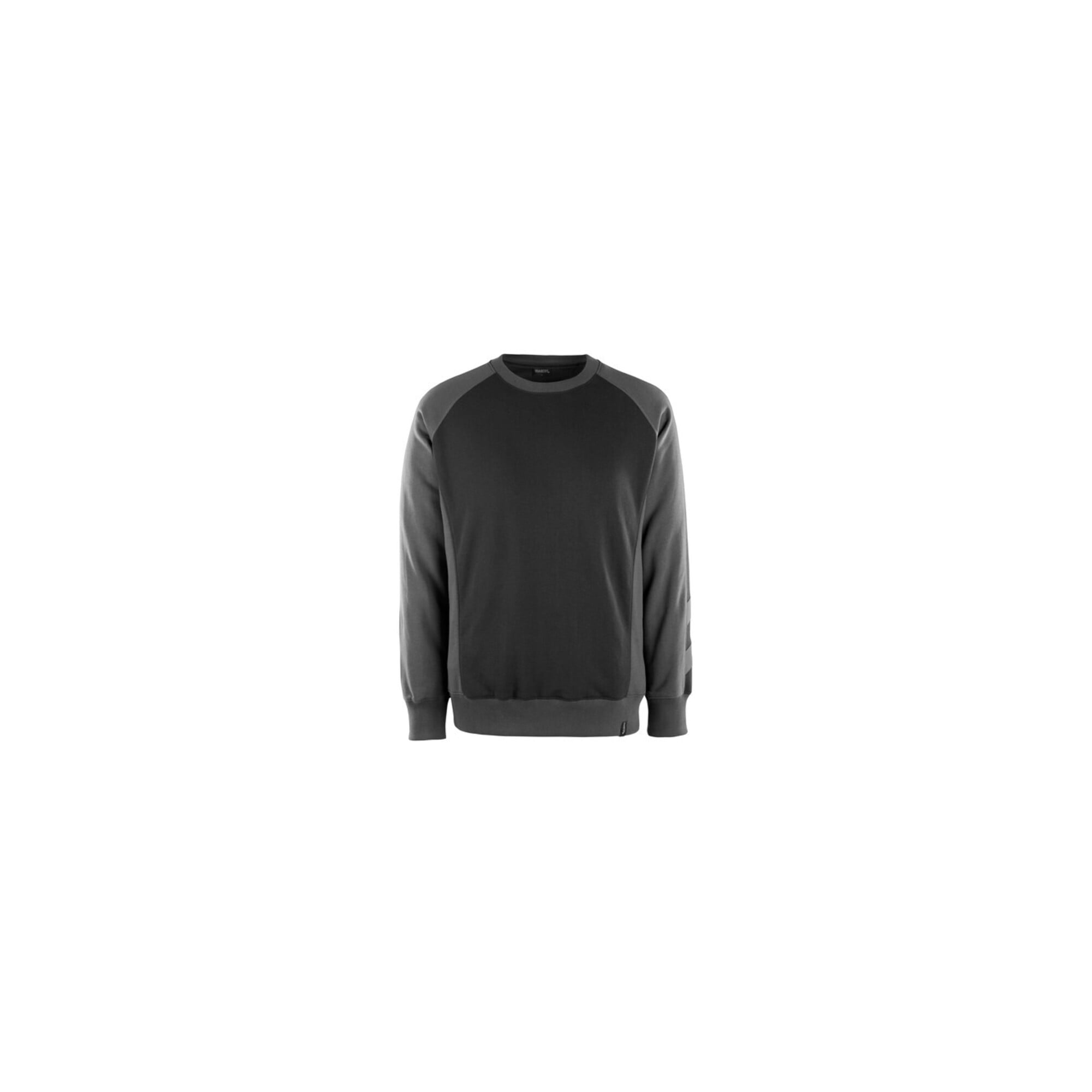 Mascot Witten Sweatshirt Größe XL, schwarz/dunkelanthrazit