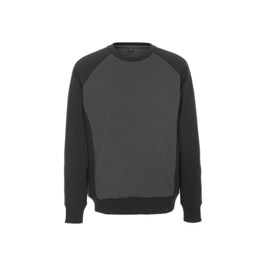 Mascot Witten Sweatshirt dunkelanthrazit/schwarz 310 g/m²