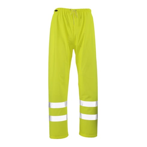 Mascot Wolfsberg Regenhose hi-vis gelb