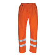 Mascot Wolfsberg Regenhose hi-vis orange