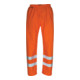 Mascot Wolfsberg Regenhose hi-vis orange-1