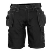 Mascot Zafra Handwerkershorts schwarz-1