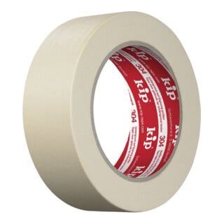 MASKING-TEC 304 – natur Feinkrepp 24 mm x 50 m