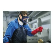 Masque complet Dräger X-plore 5500-2