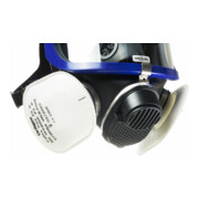 Masque complet Dräger X-plore 5500-5