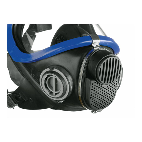 Masque complet Dräger X-plore 5500