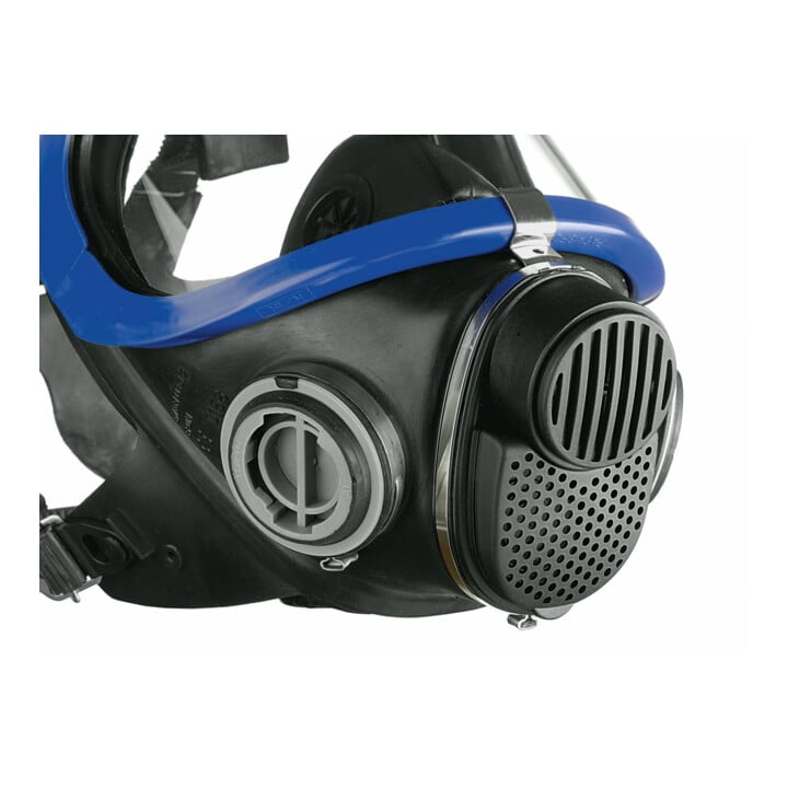 Masque complet Dräger X-plore 5500