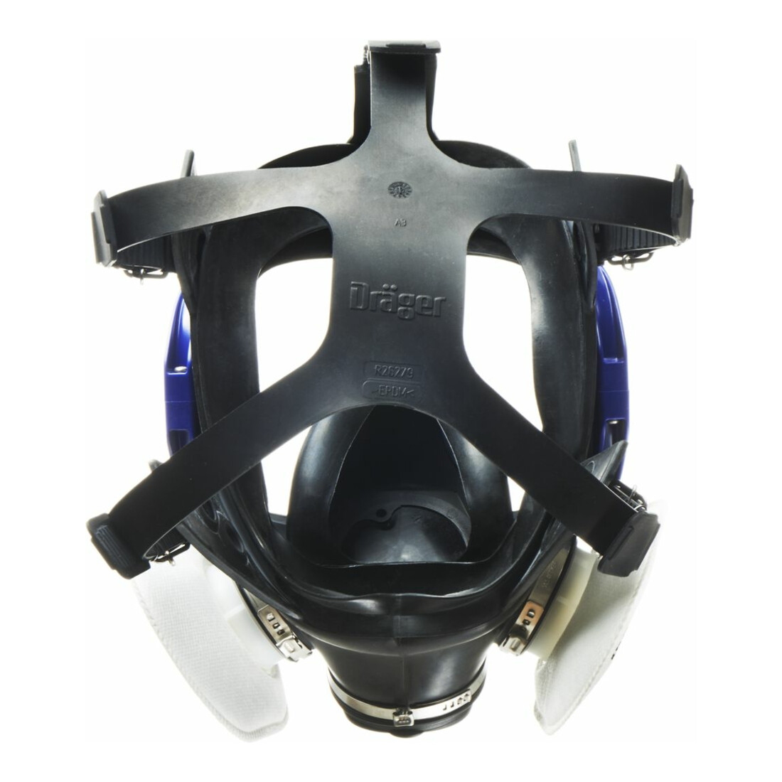 Masque complet Dräger X-plore 5500