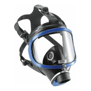 Masque complet Dräger X-plore 6300